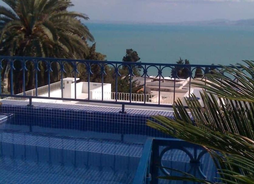 Balcone Foto