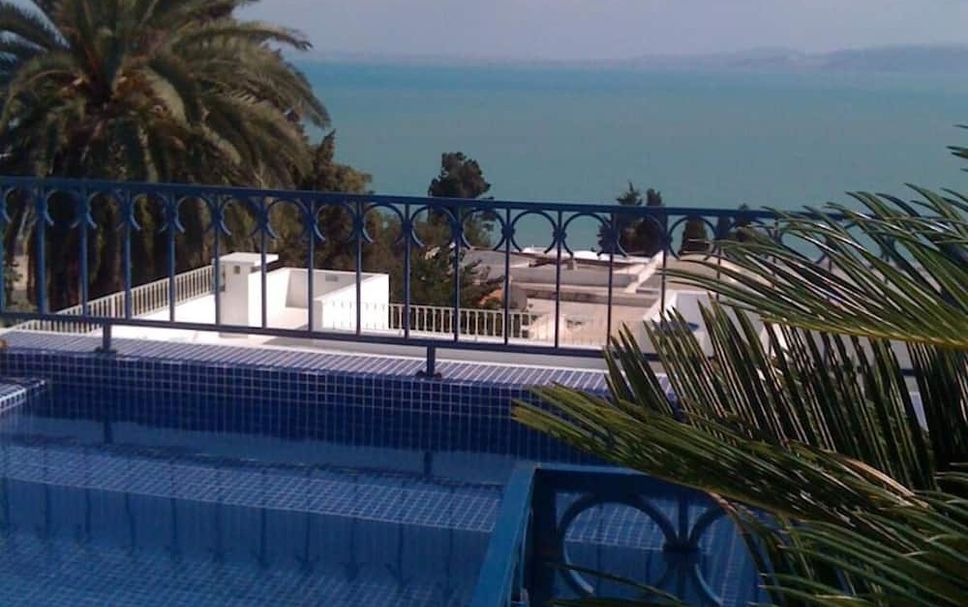 Balcone Foto