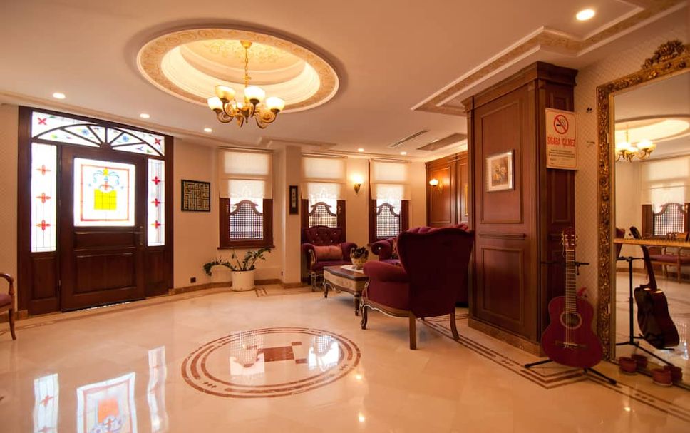 Ingresso Foto