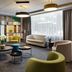Area lounge