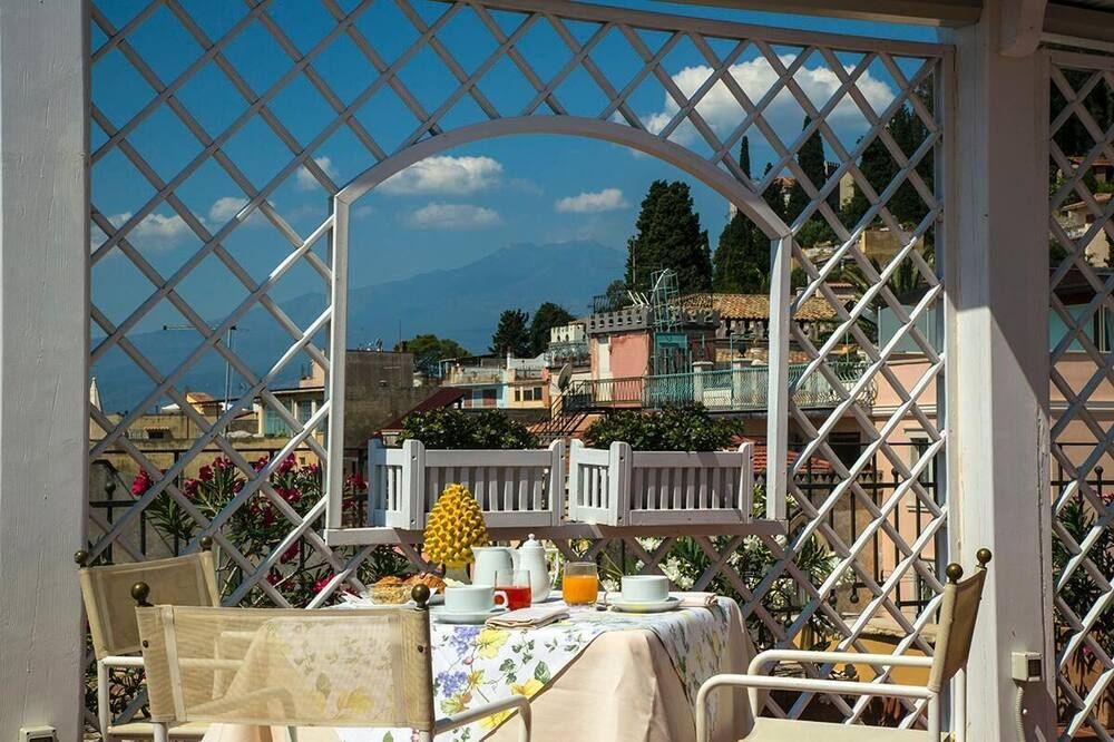Balcone