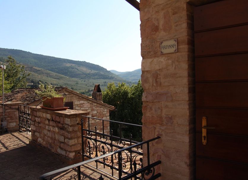 Balcone Foto
