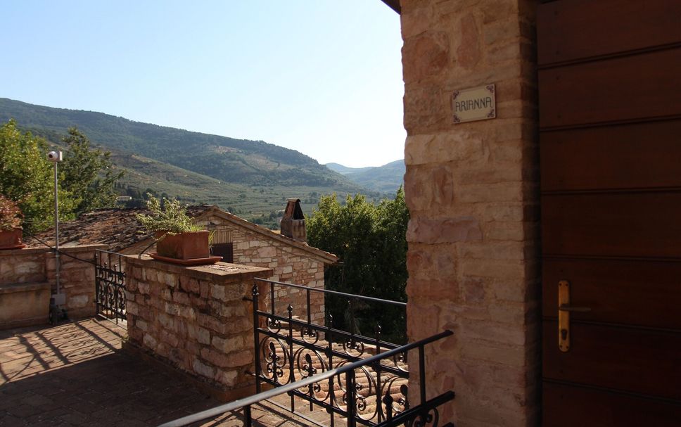 Balcone Foto