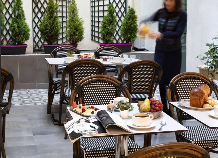 Ristorante Foto