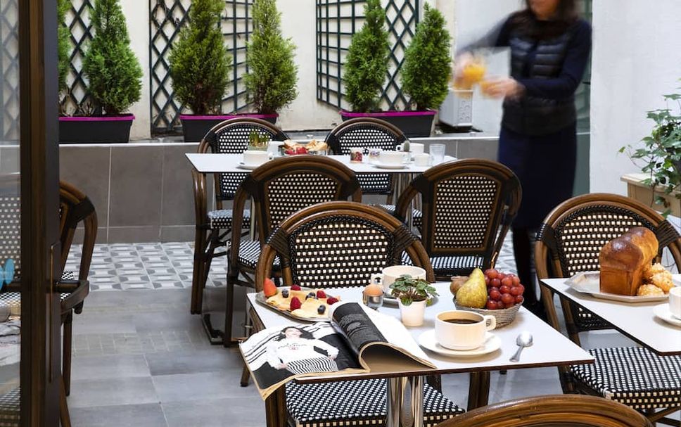 Ristorante Foto