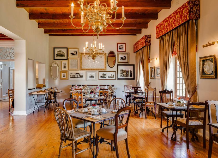 Ristorante Foto