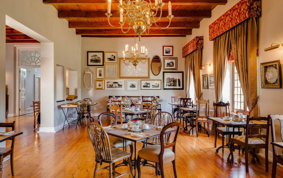 Ristorante Foto