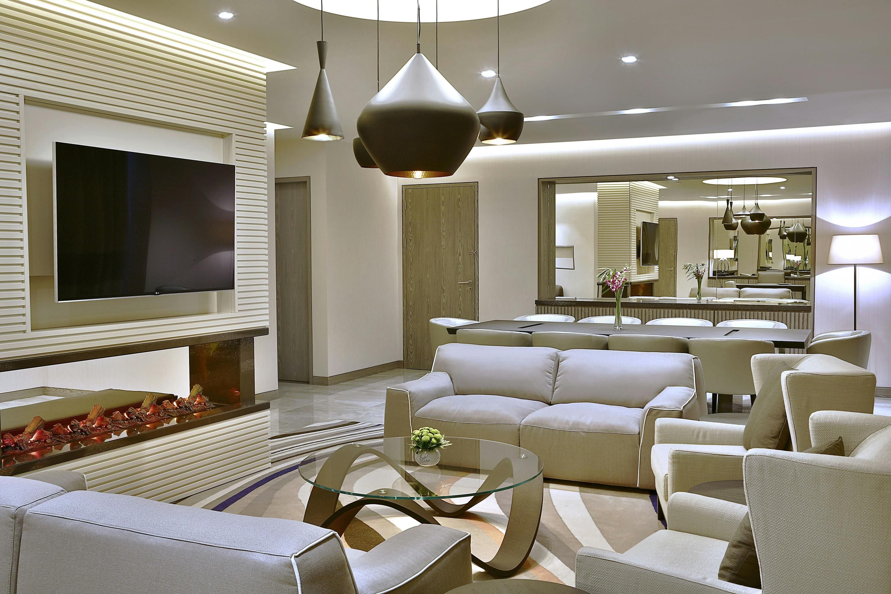 Area lounge
