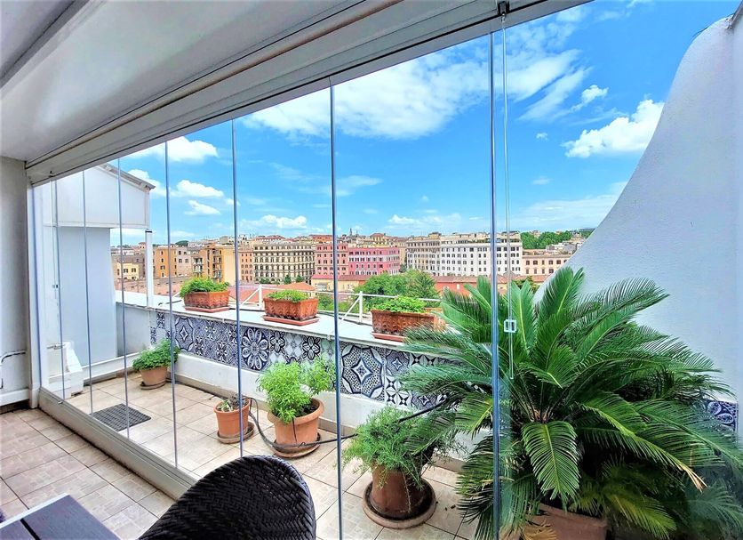 Balcone Foto