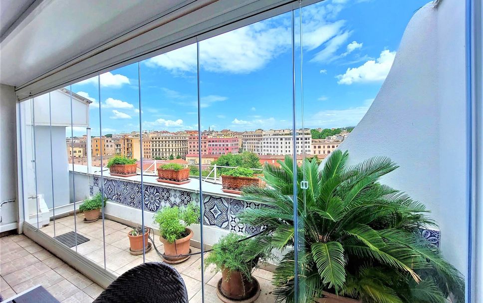 Balcone Foto