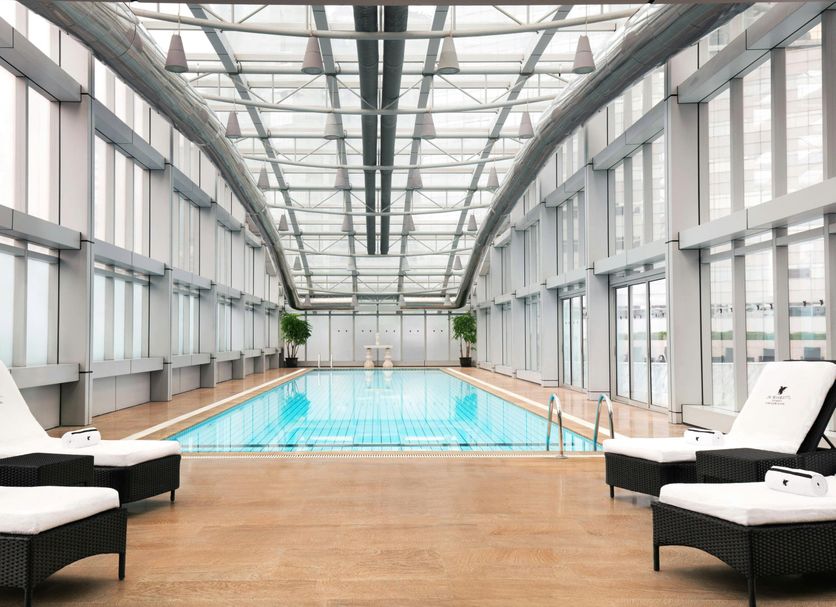Piscina Foto