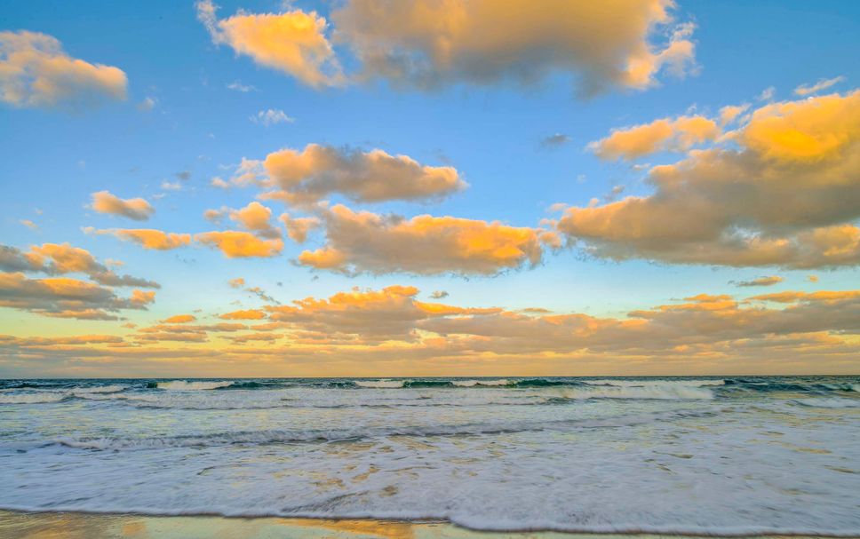 Spiaggia Foto