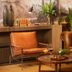 Area lounge