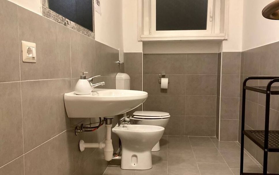 Bagno Foto