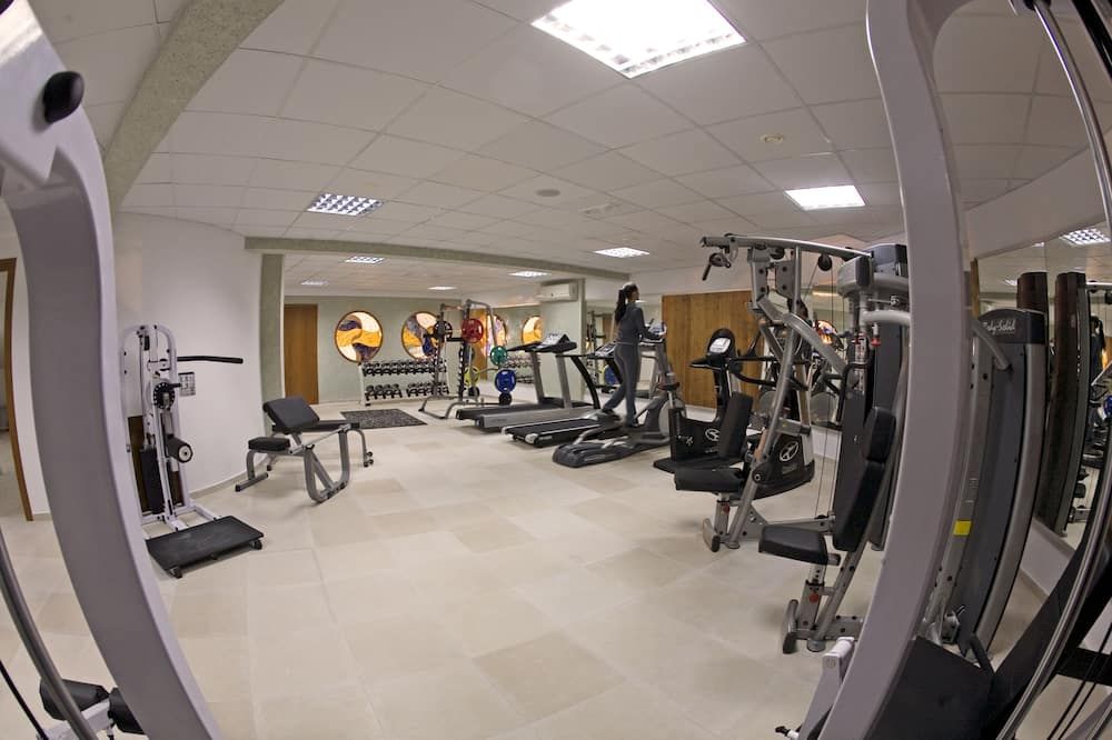 Palestra
