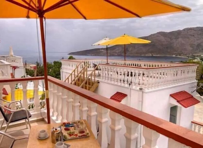 Balcone Foto