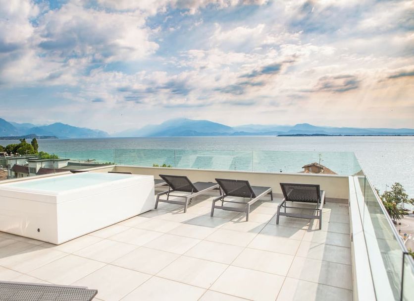 Balcone Foto