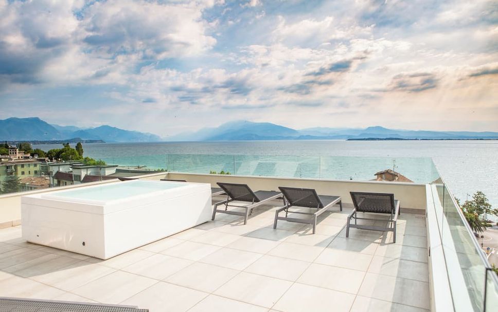 Balcone Foto