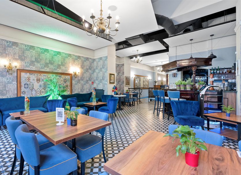 Ristorante Foto