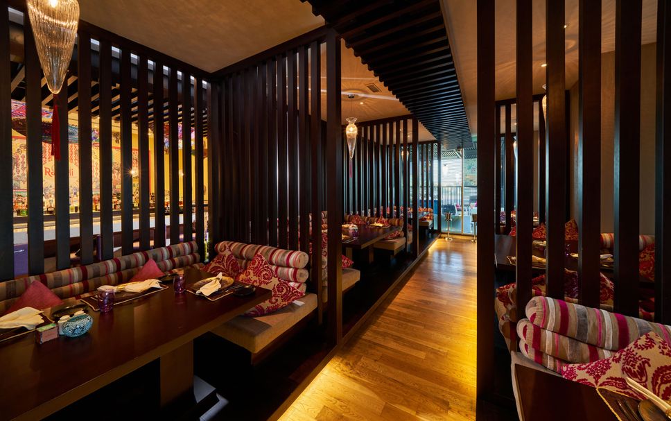Ristorante Foto