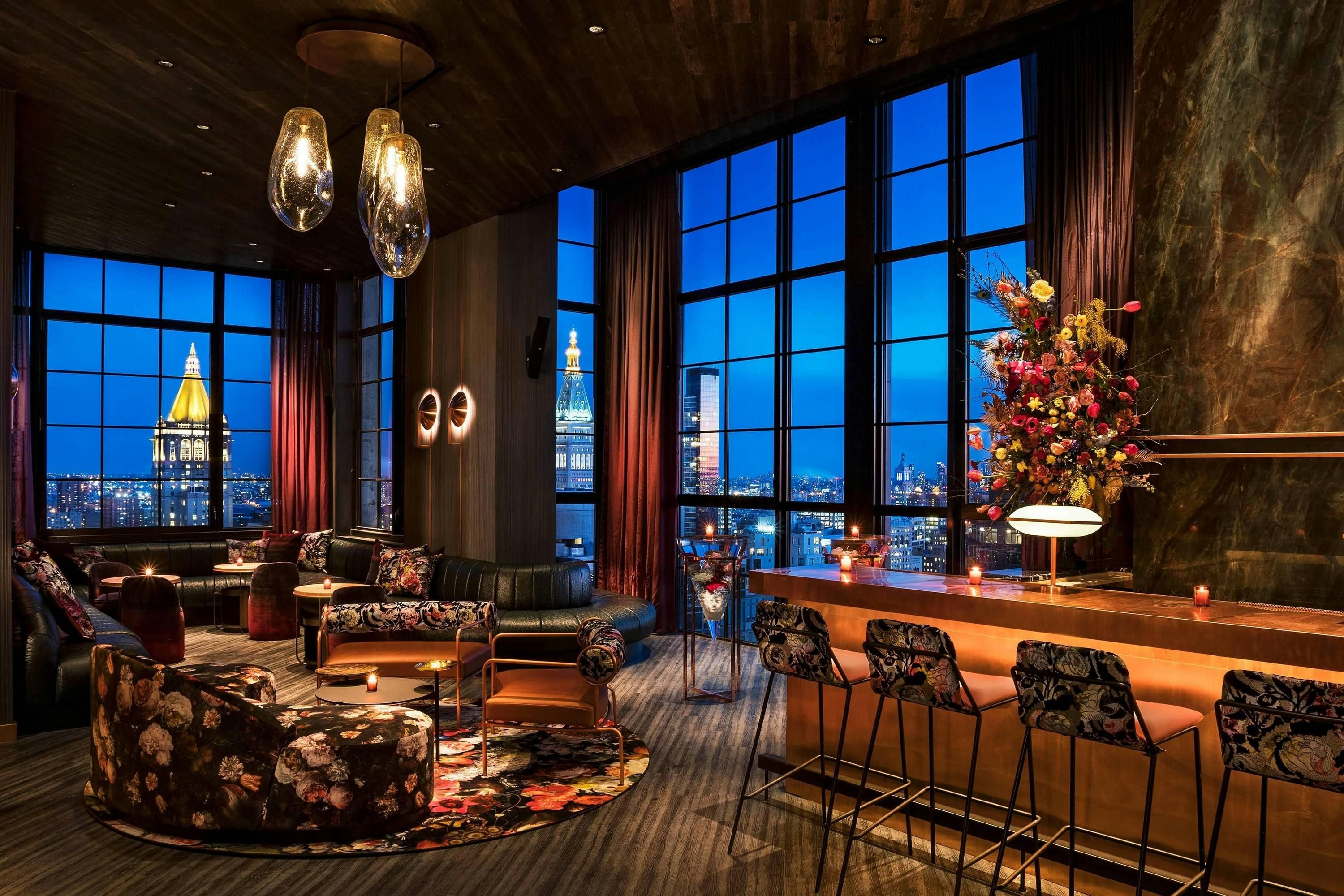 Area lounge