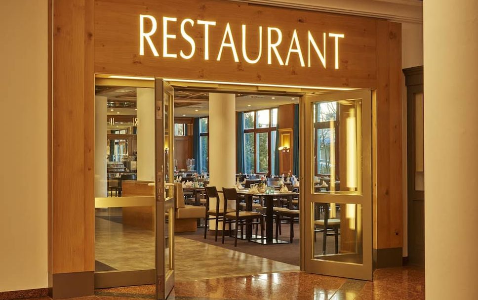 Ristorante Foto