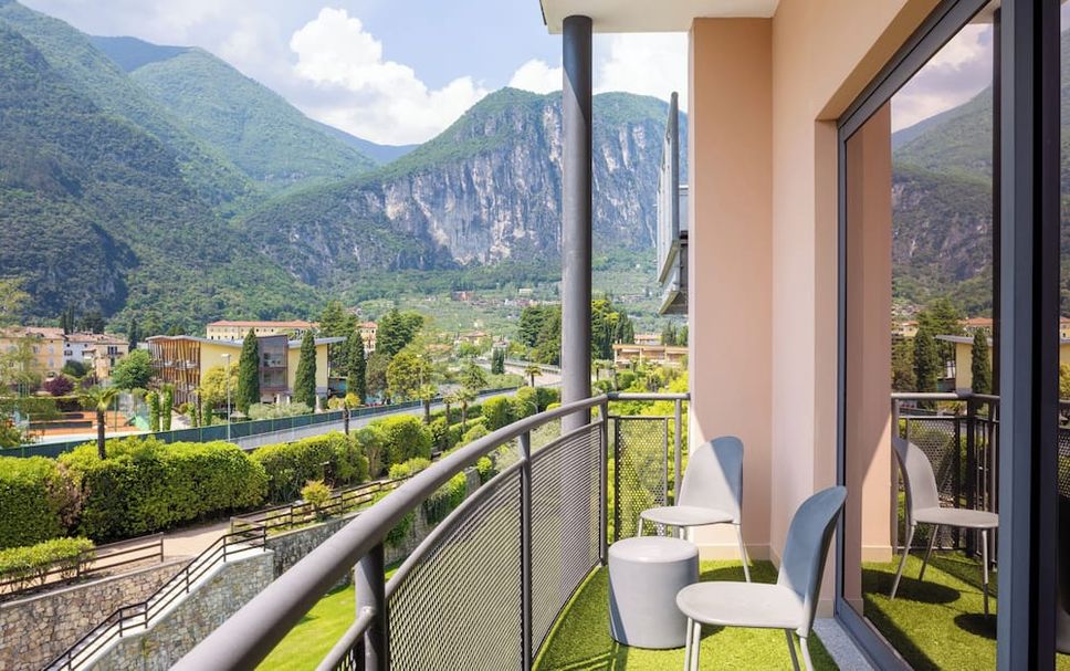 Balcone Foto