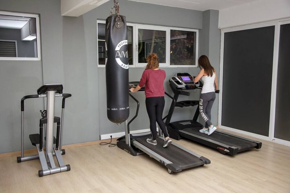 Palestra