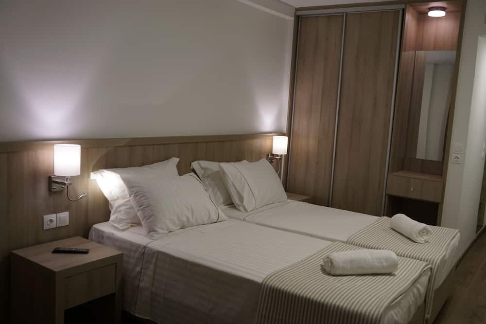 Camera da letto
