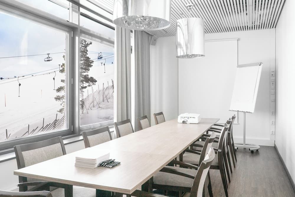 Sala conferenze