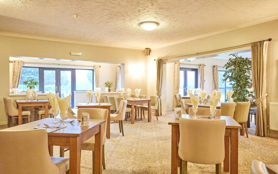 Ristorante Foto