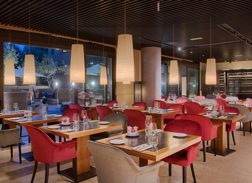 Ristorante Foto
