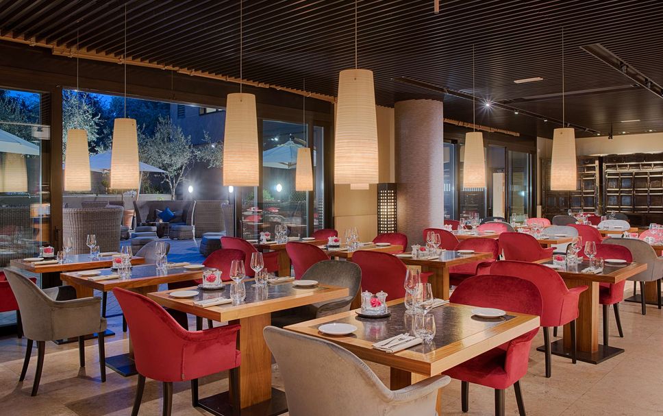 Ristorante Foto