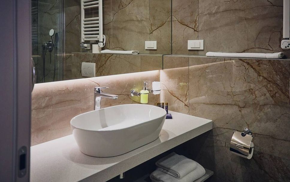 Bagno Foto