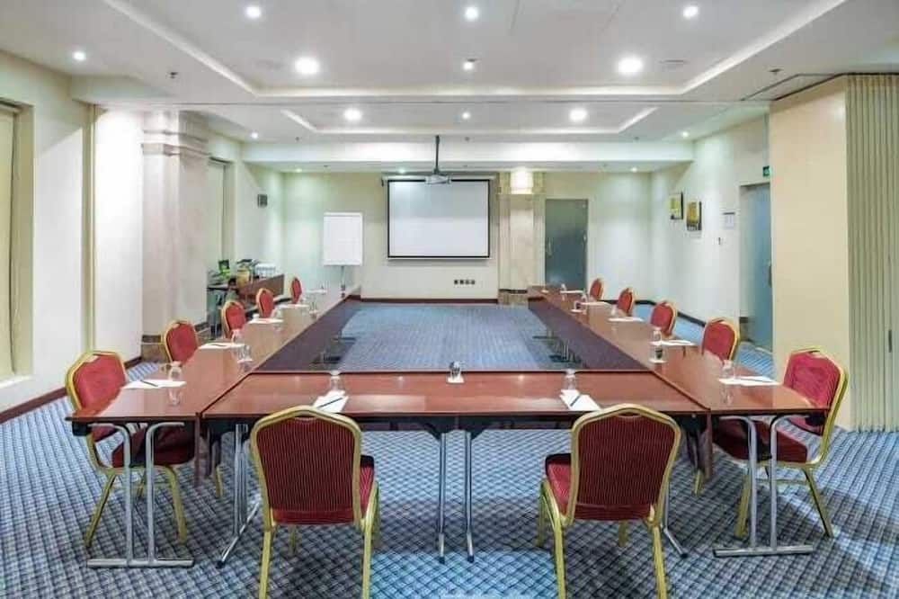 Sala conferenze