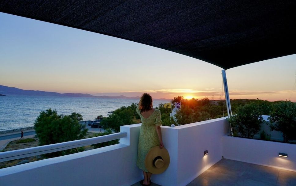Balcone Foto