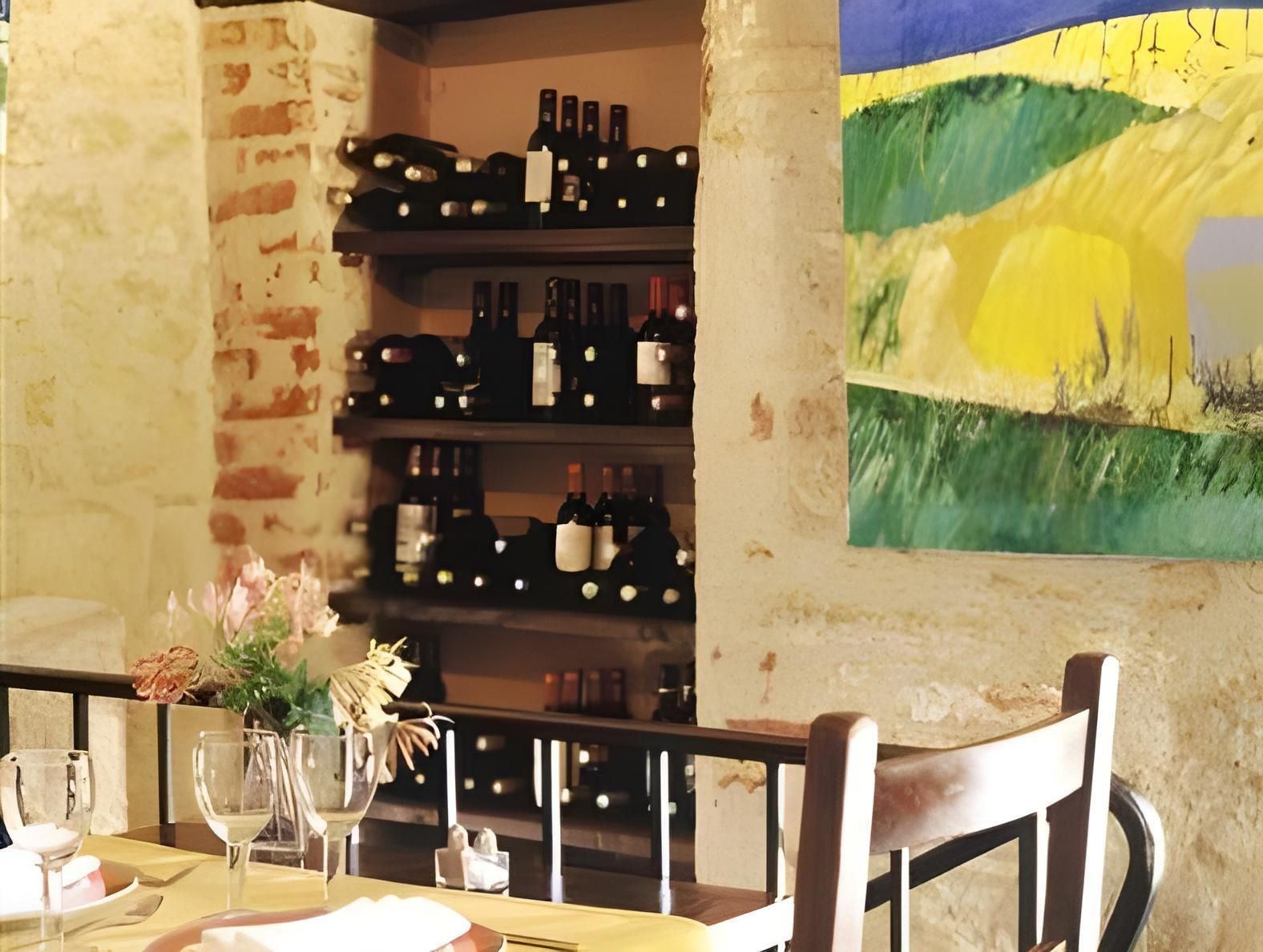 Ristorante