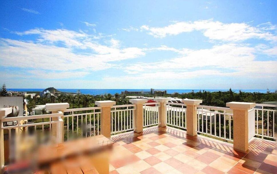 Balcone Foto