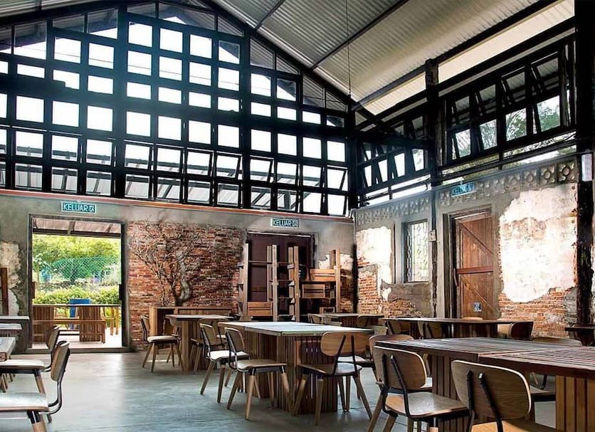 Ristorante Foto