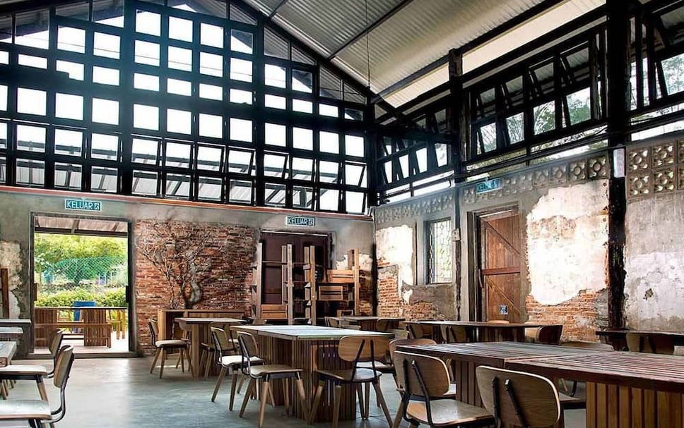 Ristorante Foto
