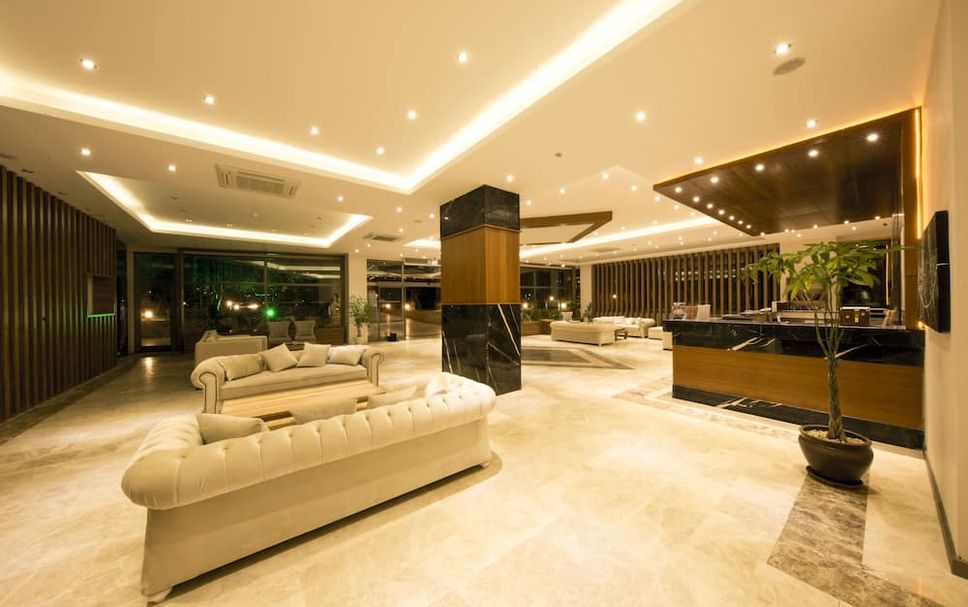 Ingresso Foto
