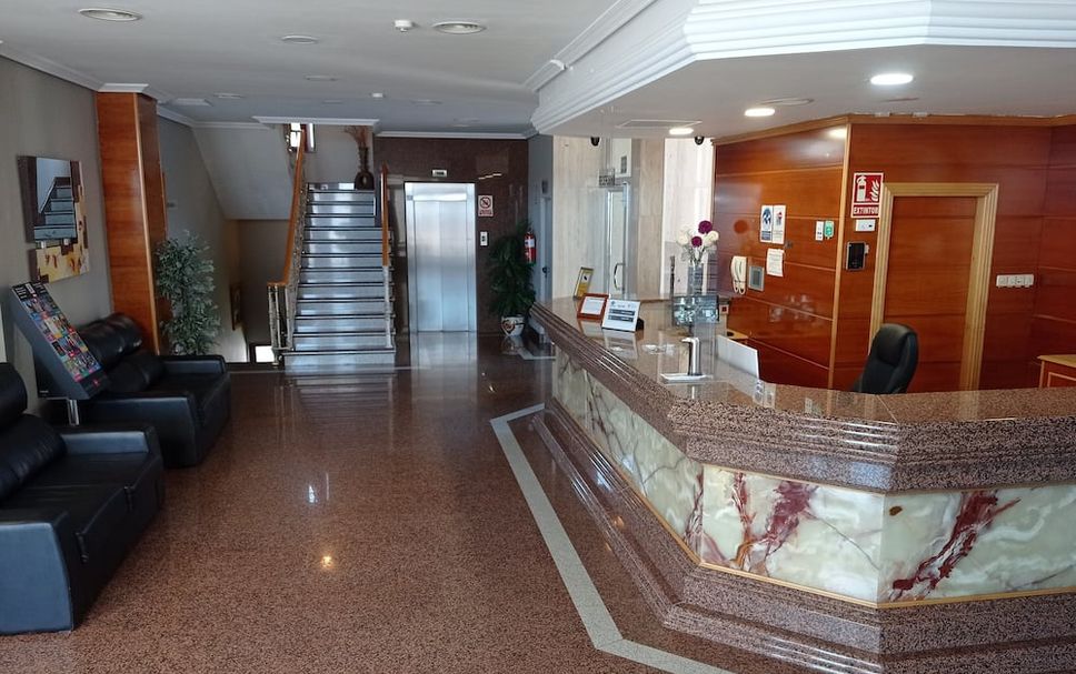 Ingresso Foto