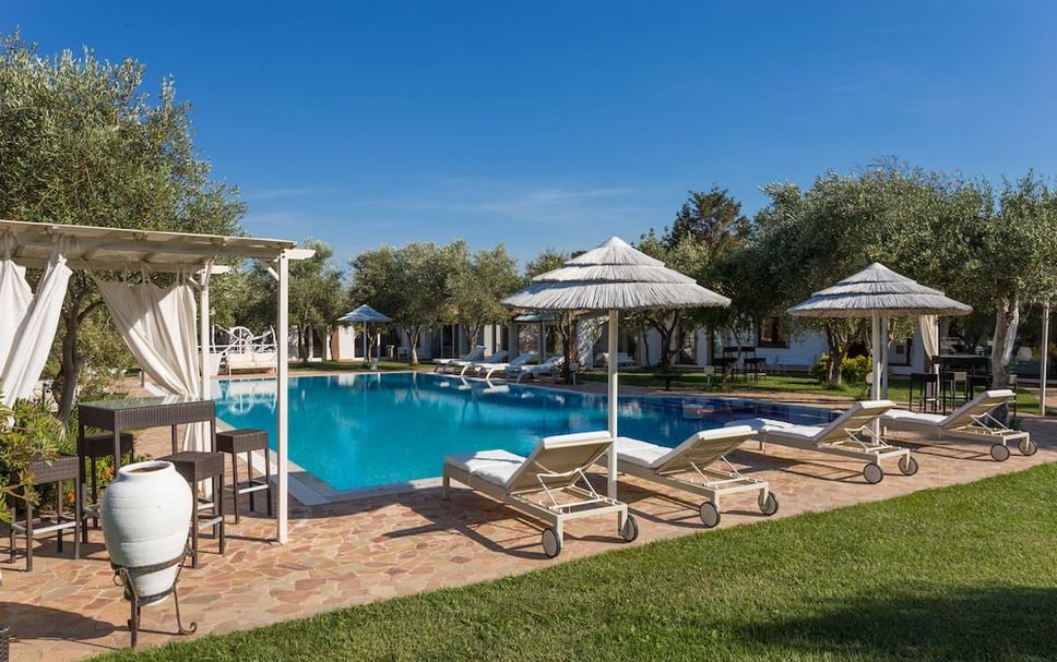 Piscina Foto