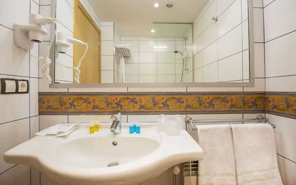 Bagno Foto