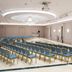 Sala conferenze