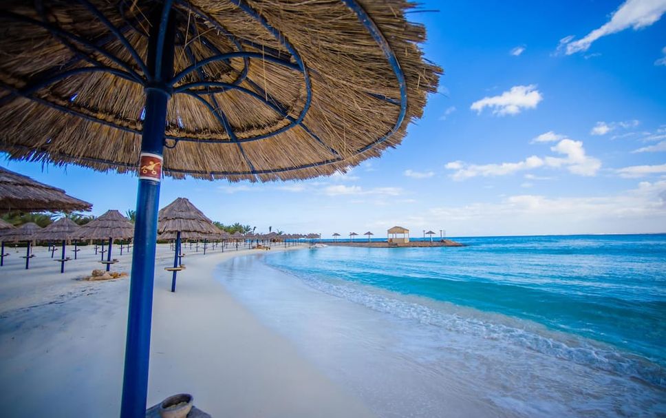 Spiaggia Foto