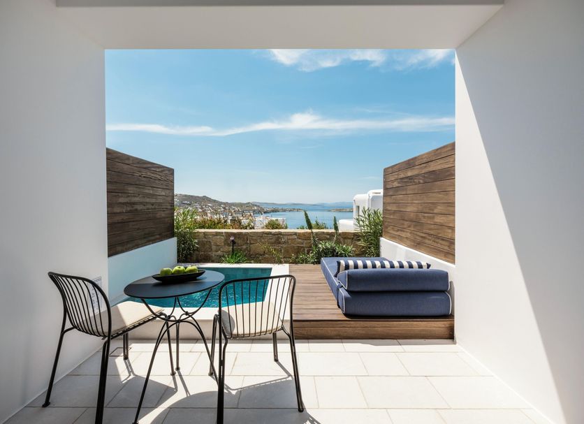 Balcone Foto