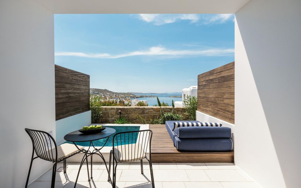 Balcone Foto
