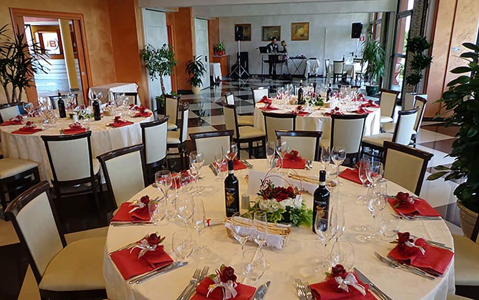 Ristorante Foto