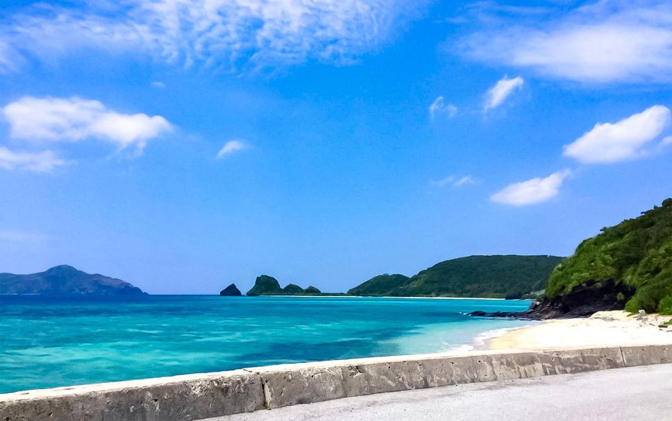 Spiaggia Foto